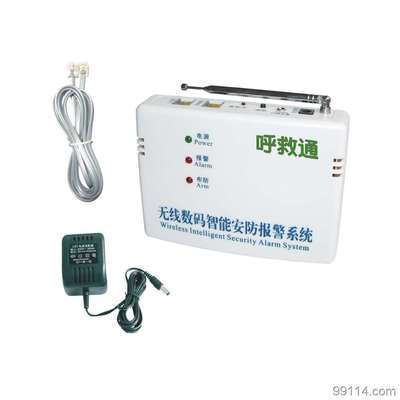永州无线呼叫器 助力老年人的智能呼救解决方案